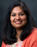 Sireesha Vemuri-Reddy, MD, NIPD, FAAFP, Aiken Regional Medical Center.
