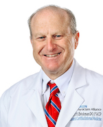 Dr. Marc Brickman