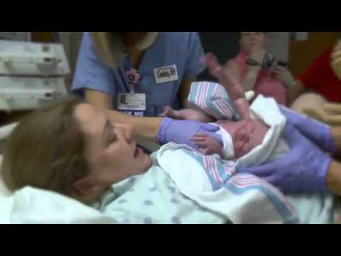 Labor & Delivery at Aiken Regional Medical Centers